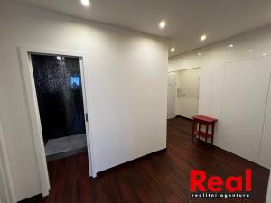 Pronájem bytu 3+kk, Brno - Bohunice, Okrouhlá, 67 m2