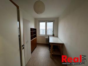 Pronájem bytu 3+kk, Brno - Bohunice, Okrouhlá, 67 m2