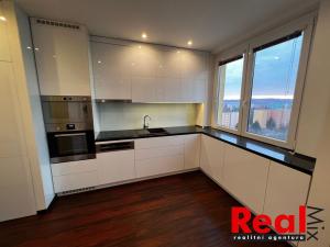 Pronájem bytu 3+kk, Brno - Bohunice, Okrouhlá, 67 m2