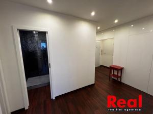 Pronájem bytu 3+kk, Brno - Bohunice, Okrouhlá, 67 m2