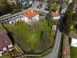 Prodej rodinného domu, Slapy, 180 m2