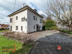 Prodej rodinného domu, Slapy, 180 m2