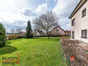 Prodej rodinného domu, Slapy, 180 m2