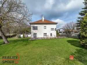 Prodej rodinného domu, Slapy, 180 m2