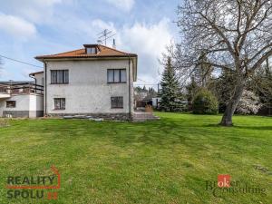 Prodej rodinného domu, Slapy, 180 m2