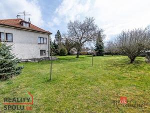 Prodej rodinného domu, Slapy, 180 m2