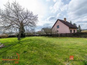 Prodej rodinného domu, Slapy, 180 m2