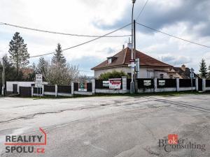Prodej rodinného domu, Slapy, 180 m2
