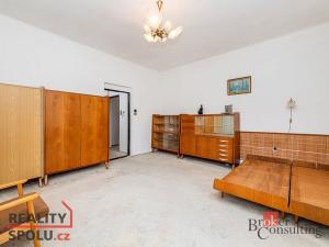 Prodej rodinného domu, Slapy, 180 m2