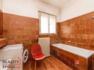 Prodej rodinného domu, Slapy, 180 m2