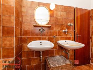 Prodej rodinného domu, Slapy, 180 m2