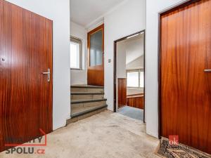 Prodej rodinného domu, Slapy, 180 m2