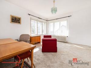 Prodej rodinného domu, Slapy, 180 m2