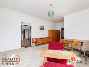 Prodej rodinného domu, Slapy, 180 m2