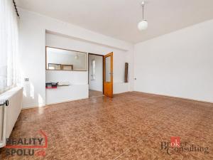 Prodej rodinného domu, Slapy, 180 m2