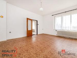 Prodej rodinného domu, Slapy, 180 m2