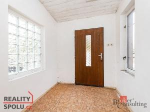 Prodej rodinného domu, Slapy, 180 m2