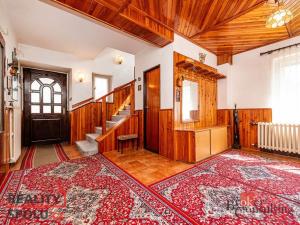 Prodej rodinného domu, Slapy, 180 m2