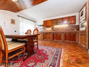 Prodej rodinného domu, Slapy, 180 m2