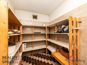 Prodej rodinného domu, Slapy, 180 m2