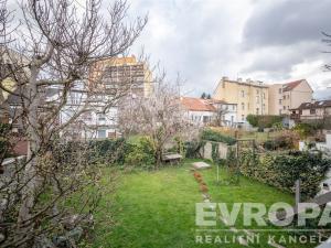 Prodej bytu 3+kk, Praha - Strašnice, Gutova, 90 m2