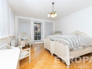 Prodej bytu 3+kk, Praha - Strašnice, Gutova, 90 m2