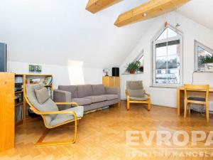 Prodej bytu 3+kk, Praha - Strašnice, Gutova, 90 m2