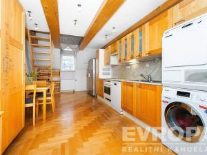 Prodej bytu 3+kk, Praha - Strašnice, Gutova, 90 m2
