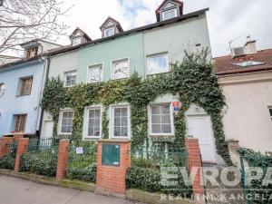 Prodej bytu 3+kk, Praha - Strašnice, Gutova, 90 m2