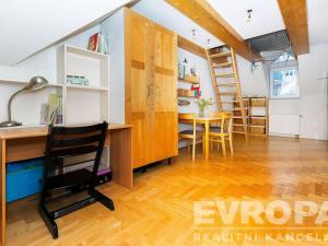 Prodej bytu 3+kk, Praha - Strašnice, Gutova, 90 m2