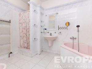 Prodej bytu 3+kk, Praha - Strašnice, Gutova, 90 m2