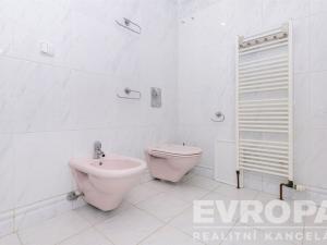 Prodej bytu 3+kk, Praha - Strašnice, Gutova, 90 m2