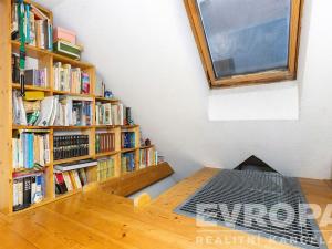 Prodej bytu 3+kk, Praha - Strašnice, Gutova, 90 m2