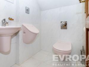 Prodej bytu 3+kk, Praha - Strašnice, Gutova, 90 m2