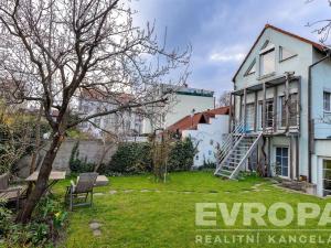 Prodej bytu 3+kk, Praha - Strašnice, Gutova, 90 m2