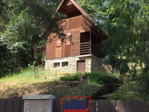 Pronájem chaty, Vodňany - Radčice, 45 m2