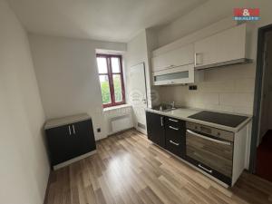 Pronájem bytu 2+1, Šenov u Nového Jičína, Šenovská, 40 m2