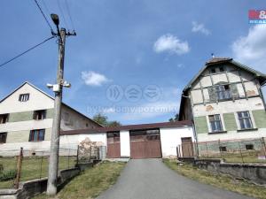 Prodej zemědělské usedlosti, Fulnek - Jílovec, 150 m2