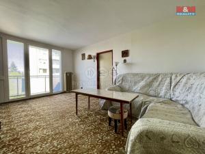 Prodej bytu 3+1, Strakonice - Strakonice I, Arch. Dubského, 66 m2