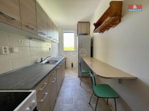 Prodej bytu 3+1, Strakonice - Strakonice I, Arch. Dubského, 66 m2