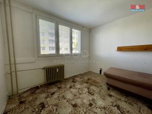 Prodej bytu 3+1, Strakonice - Strakonice I, Arch. Dubského, 66 m2