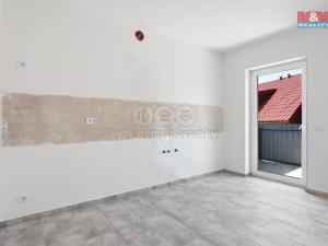 Prodej bytu 2+1, Hořovice, 9. května, 56 m2