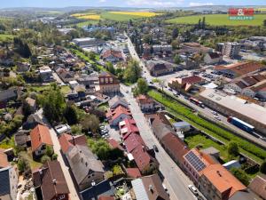 Prodej bytu 2+1, Hořovice, 9. května, 56 m2