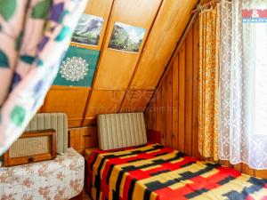 Prodej chaty, Čechočovice, 60 m2