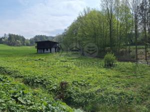 Prodej pozemku pro bydlení, Vidče, 1078 m2