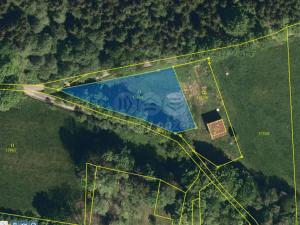 Prodej pozemku pro bydlení, Vidče, 1078 m2