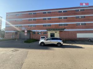 Prodej garáže, České Budějovice - České Budějovice 2, Větrná, 16 m2