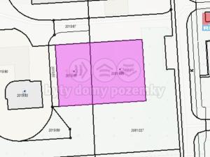 Prodej garáže, České Budějovice - České Budějovice 2, Větrná, 16 m2
