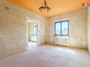 Prodej rodinného domu, Aš, 111 m2