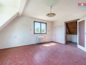 Prodej rodinného domu, Aš, 111 m2